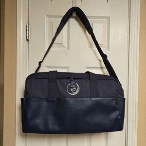 Peter Millar Canvas Duffel Bag The‎ Harris English Invitational